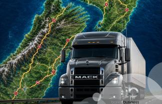 Leading Transport & Logistic Business Opportunity
