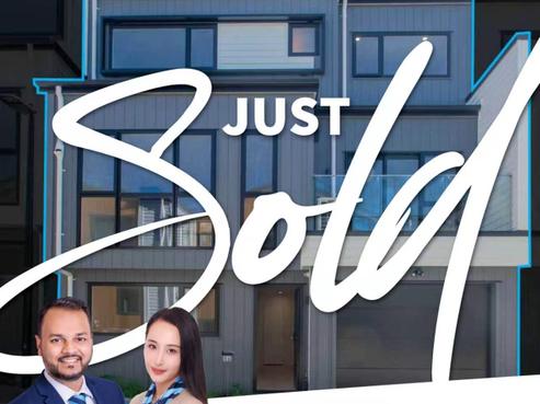 56 Observation Green, Hobsonville