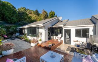 2/21 Clifford Avenue, Bishopdale