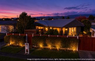 107 Ryder Crescent, Levin