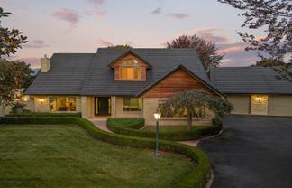 8 Fieldhouse Lane, Matamata