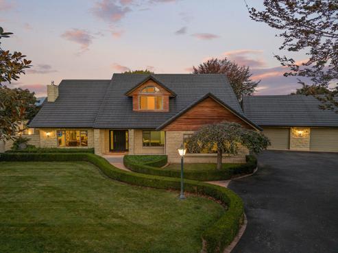 8 Fieldhouse Lane, Matamata