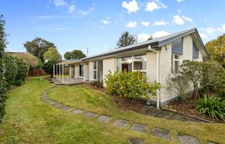 168 Harrison Street, Allenton