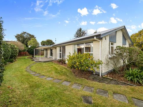 168 Harrison Street, Allenton