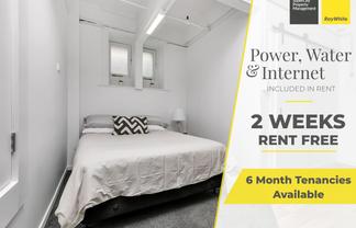 120/15-31 Wellesley Street, Auckland Central