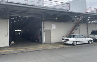 Industrial 1,000sqm + 1,650sqm Secure Yard