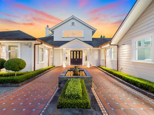 112 Potter Road, Dairy Flat