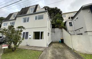 52 Hohiria Road , Hataitai