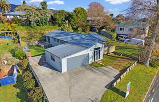 15 Morey Street, Owhata