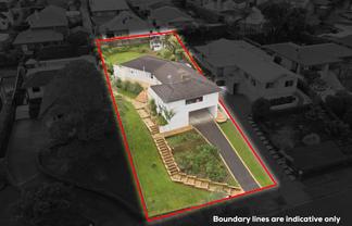 52 Edmund Street, Saint Heliers