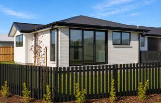 47 Monarch Drive, Rolleston