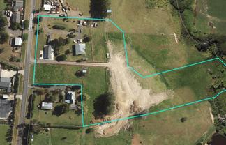 321 Amreins Road, Taupaki