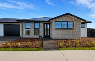 46 Monarch Drive, Rolleston