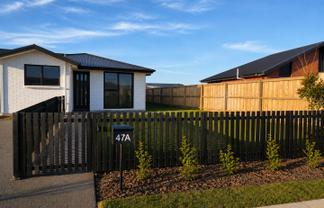47A Monarch Drive, Rolleston