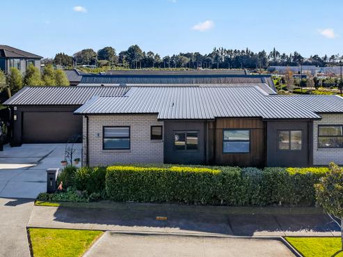 1 Garth Ross Lane, Karaka