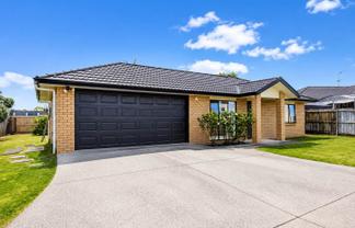 41 Secoia Crescent, Mangere