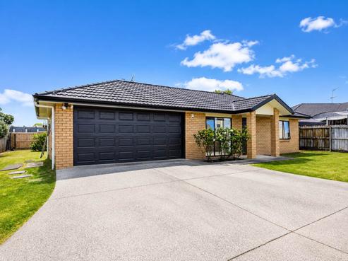 41 Secoia Crescent, Mangere