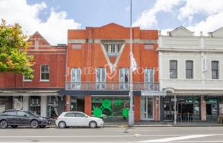 FUNCTIONAL PONSONBY OFFICE