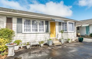 2/16B Cambridge Street, Gonville