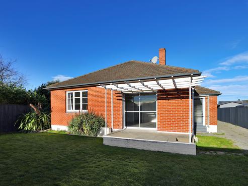 12 Adams Street, Hampstead