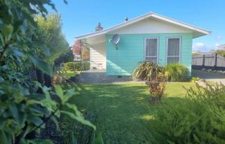 62 Kippenberger Street, Masterton