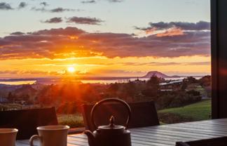 533 Wainui South Road, Whakamarama