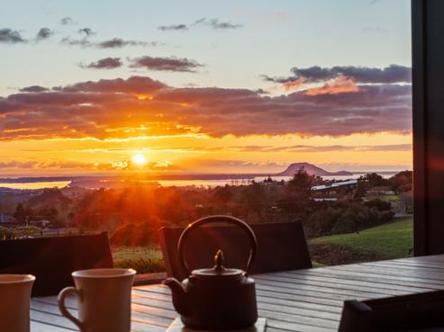 533 Wainui South Road, Whakamarama