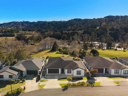 52 Jeroboam Loop, Kumeu