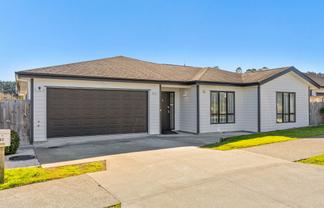 52 Jeroboam Loop, Kumeu