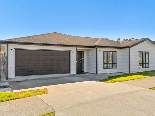 52 Jeroboam Loop, Kumeu