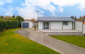 23 Hewlings Place, Temuka