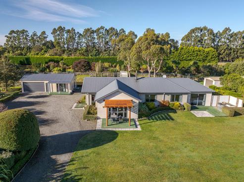 145B Norfolk Road, Carterton