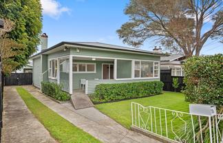 38 Wembley Road, Mount Eden