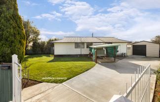 8 Kowhai Drive, Renwick