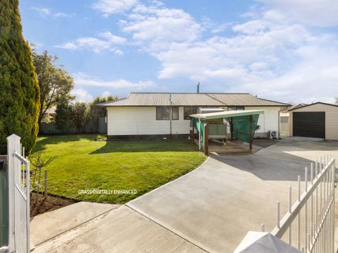 8 Kowhai Drive, Renwick