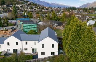5/30 Fryer Street, Queenstown Central