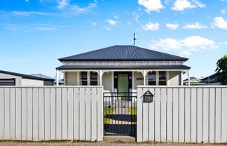 38 Grey Street, Ashburton