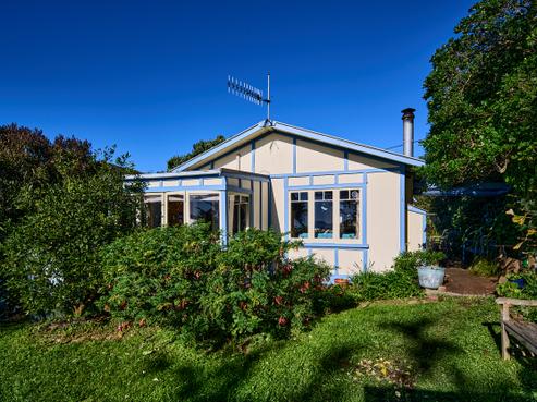 43 Haunui Road, Pukerua Bay
