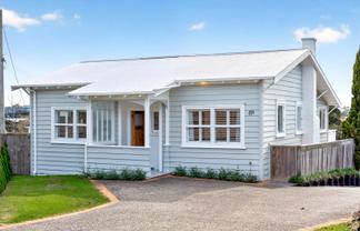 49A Glen Road, Devonport