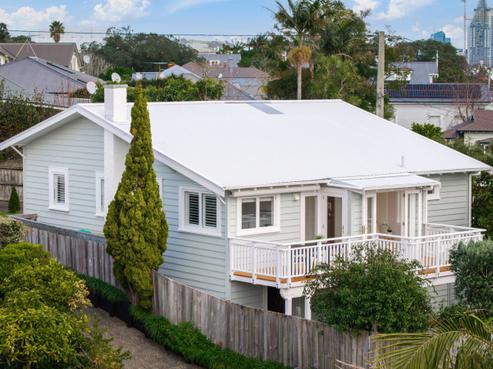 49A Glen Road, Stanley Point