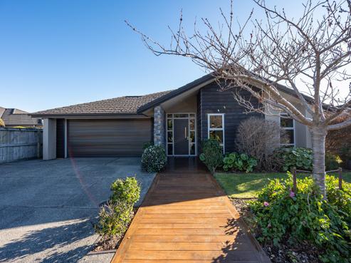 6 Stedyl Crescent, Richmond