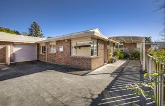 3/427 Gloucester Street, Taradale