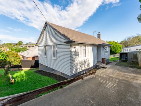 88 Canada Street, Watlington