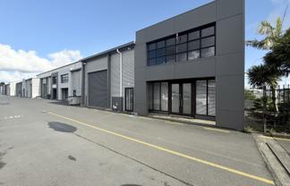 Functional East Tamaki Unit | 217 m2