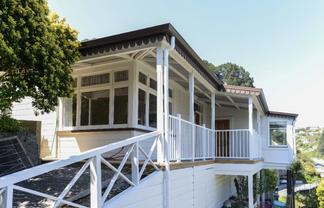 5 Kowhai Road, Napier Hill