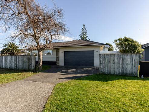7 Te Kupe Road, Paraparaumu Beach