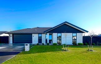 46 Suffolk Drive, Kirwee