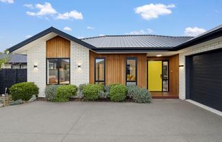 20 Petunia Drive, Wigram