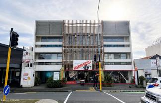 Prime Riccarton road retail and hospitality