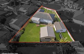 5 Bowen Street, Manurewa